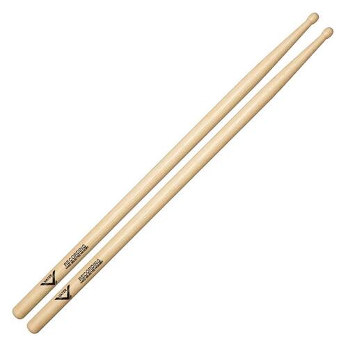 Vater VHRECW Recording Hickory Drum Sticks